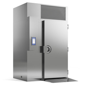 MULTIFRESH MF 100.2 SC | 63' | Blast Chiller Freezer, Roll-In MULTIFRESH MF 100.2 SC | 63' | Blast Chiller Freezer, Roll-In