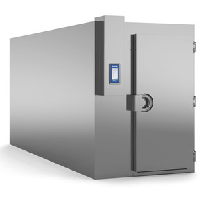MULTIFRESH MF 750.2 4T LARGE | 74' | Blast Chiller Freezer, Roll-In