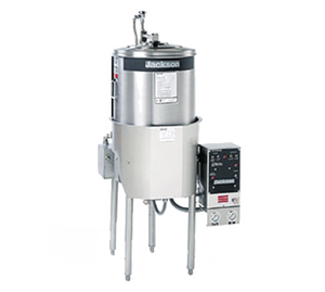 10A | 27' | Dishwasher, Round 10A | 27' | Dishwasher, Round