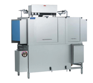 AJX-66CEL | 84' | Dishwasher, Conveyor Type AJX-66CEL | 84' | Dishwasher, Conveyor Type