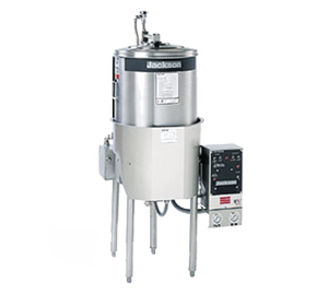 10APRB | 35' | Dishwasher, Round