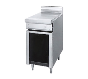 JTPR-36 | 36' | Spreader Cabinet JTPR-36 | 36' | Spreader Cabinet