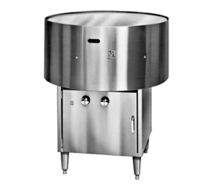JTRG-48 | 48' | Tortilla Griddle, Rotating JTRG-48 | 48' | Tortilla Griddle, Rotating