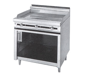 JTRH-60GT | 60' | Range, 60 Heavy Duty, Gas JTRH-60GT | 60' | Range, 60 Heavy Duty, Gas