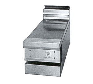 JMPR-36 | 36' | Spreader Cabinet JMPR-36 | 36' | Spreader Cabinet