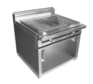 JTRH-60IP | 60' | Range, 60 Heavy Duty, Gas JTRH-60IP | 60' | Range, 60 Heavy Duty, Gas