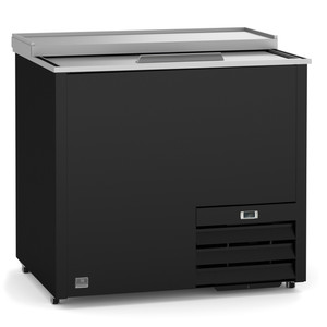 KCHBC36 | 36' | Bottle Cooler KCHBC36 | 36' | Bottle Cooler