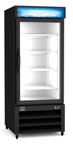 KCHGIM23F | 28' | Freezer, Merchandiser KCHGIM23F | 28' | Freezer, Merchandiser