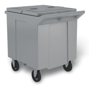 PCC-125 | 22' | Ice Bin / Ice Caddy , Mobile PCC-125 | 22' | Ice Bin / Ice Caddy , Mobile
