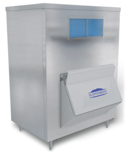 1315-SS | 48' | Ice Bin for Ice Machines 1315-SS | 48' | Ice Bin for Ice Machines