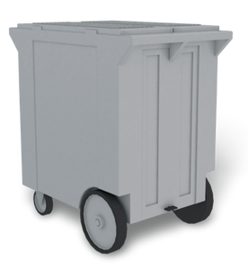 PCC-250 | 22' | Ice Bin / Ice Caddy , Mobile PCC-250 | 22' | Ice Bin / Ice Caddy , Mobile