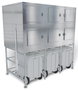 SPS-3-SL | 90' | Ice Bin for Ice Machines SPS-3-SL | 90' | Ice Bin for Ice Machines