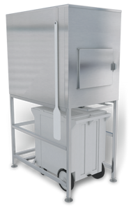 SPS-1 | 30' | Ice Bin for Ice Machines SPS-1 | 30' | Ice Bin for Ice Machines