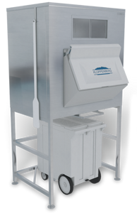IFS1200-250 | 48' | Ice Bin for Ice Machines IFS1200-250 | 48' | Ice Bin for Ice Machines