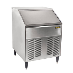 SC201AC | 26' | Ice Maker with Bin, Cube-Style