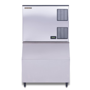 GBX1064LC | 42' | Ice Maker, Cube-Style