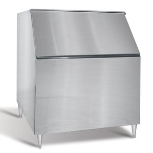 KDB950 | 48' | Ice Bin for Ice Machines