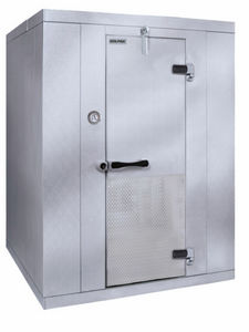 KF7-0814-CR | 7 X 13 | Walk In Cooler, Modular, Remote KF7-0814-CR | 7 X 13 | Walk In Cooler, Modular, Remote