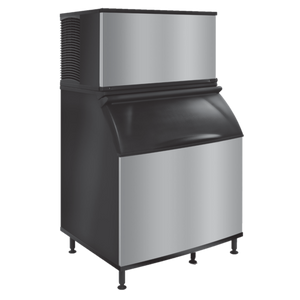 KDT1700N | 48' | Ice Maker, Cube-Style KDT1700N | 48' | Ice Maker, Cube-Style