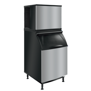 KDT1000A | 30' | Ice Maker, Cube-Style