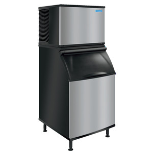 KYT0700A | 30' | Ice Maker, Cube-Style