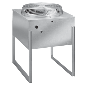 JCT1500 | 29' | Remote Condenser Unit