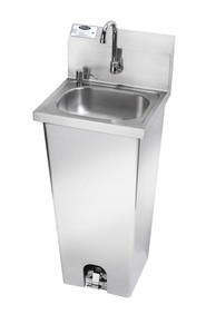 HS-14 | 15' | Sink, Hand HS-14 | 15' | Sink, Hand