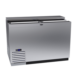 MC48S | 48' | Glass Froster