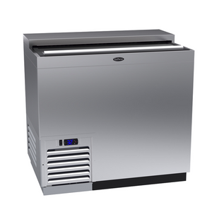 BC36-SS | 36' | Bottle Cooler BC36-SS | 36' | Bottle Cooler