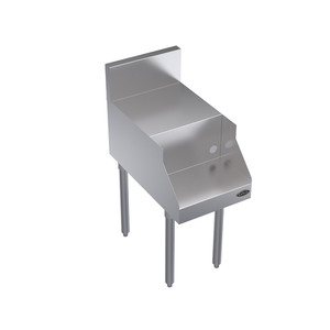 KR24-14BF | 14' | Underbar Blender Station KR24-14BF | 14' | Underbar Blender Station