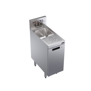 KR24-MS12-C | 12' | Underbar Sink Units KR24-MS12-C | 12' | Underbar Sink Units