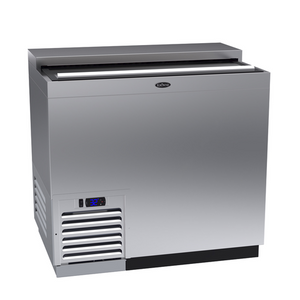 MC36S | 36' | Glass Froster