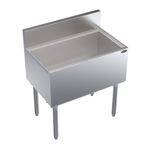KR19-30 | 30' | Underbar Ice Bin/Cocktail Unit