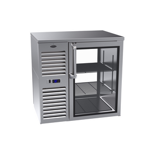 KPT36L | 36' | Back Bar Cabinet, Refrigerated, Pass-Thru KPT36L | 36' | Back Bar Cabinet, Refrigerated, Pass-Thru