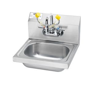 HS-36 | 15' | Sink, Hand HS-36 | 15' | Sink, Hand