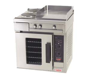 R30C-APFM | 30' | Range, 30 Restaurant, Electric