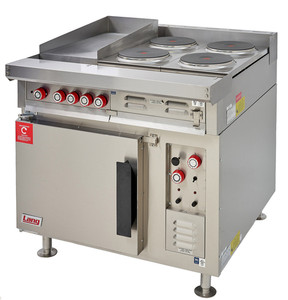 R36C-ATCM | 36' | Range, 36 Heavy Duty, Electric R36C-ATCM | 36' | Range, 36 Heavy Duty, Electric