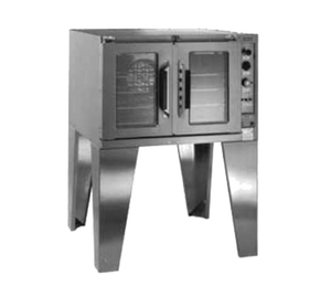 ECOD-AT1M | 38' | Convection Oven, Electric ECOD-AT1M | 38' | Convection Oven, Electric