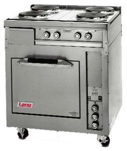 R30S-ATB | 30' | Range, 30 Restaurant, Electric R30S-ATB | 30' | Range, 30 Restaurant, Electric