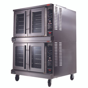 ECOF-AP2 | 40' | Convection Oven, Electric ECOF-AP2 | 40' | Convection Oven, Electric