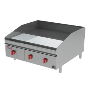 236ZSDC | 36' | Griddle, Gas, Countertop