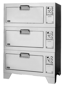 DO54R3M | 54' | Oven, Deck-Type, Electric DO54R3M | 54' | Oven, Deck-Type, Electric