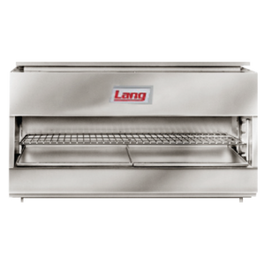 248CMW-NAT | 48' | Cheesemelter, Gas