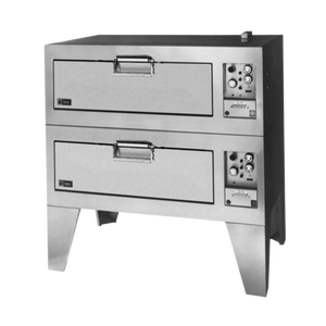 DO54B2M | 54' | Oven, Deck-Type, Electric DO54B2M | 54' | Oven, Deck-Type, Electric