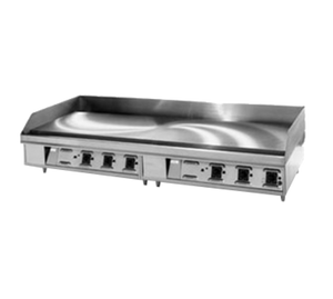 136SC | 36' | Griddle, Electric, Countertop