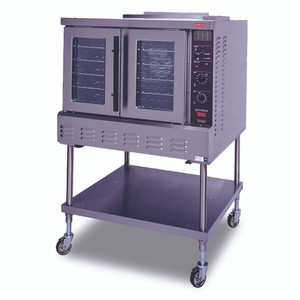 GCODSD-APNCP | 40' | Convection Oven, Gas GCODSD-APNCP | 40' | Convection Oven, Gas