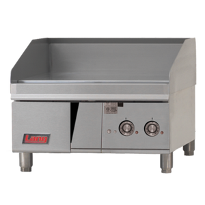 136T | 36' | Griddle, Electric, Countertop