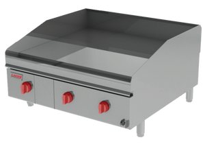 172ZSDC | 72' | Griddle, Electric, Countertop 172ZSDC | 72' | Griddle, Electric, Countertop