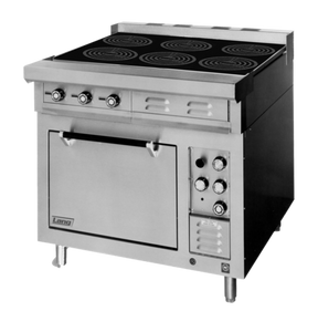 RI36S-ATE | 36' | Induction Range, Floor Model RI36S-ATE | 36' | Induction Range, Floor Model