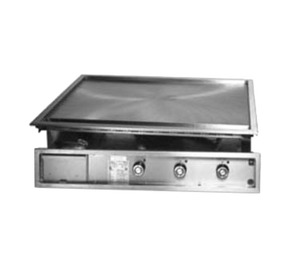 148TDI | 48' | Griddle, Electric, Built-In